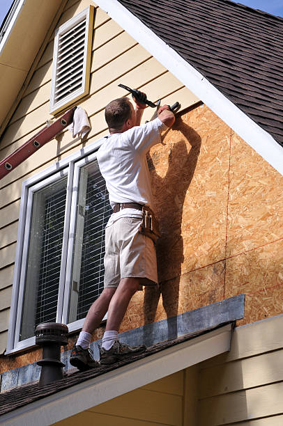 Best Siding Repair  in Keewatin, MN